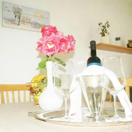 Anasu Appartamento *