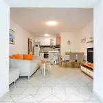 Anasu Apartman Zára