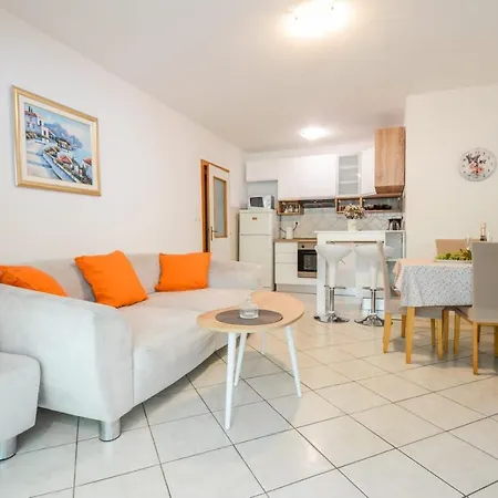 Anasu Apartman
