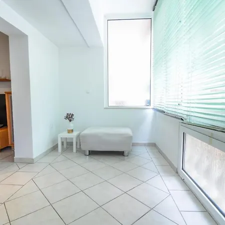 Apartment Anasu
