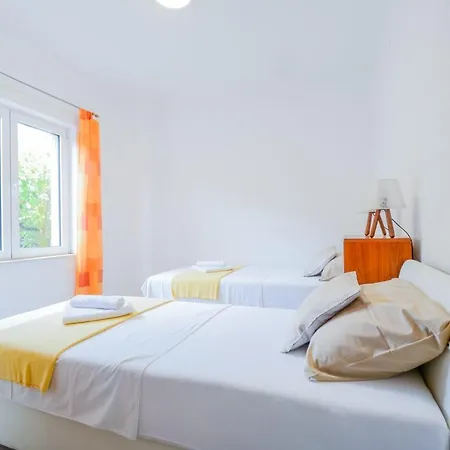 Apartman Anasu