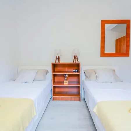 Anasu Apartman *
