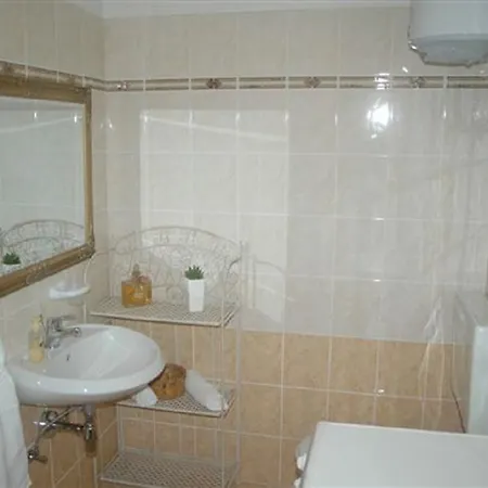 Διαμέρισμα Anasu Ζαντάρ