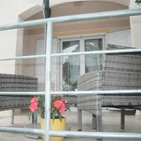 Apartman Anasu