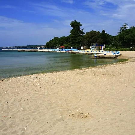 Anasu * Zadar