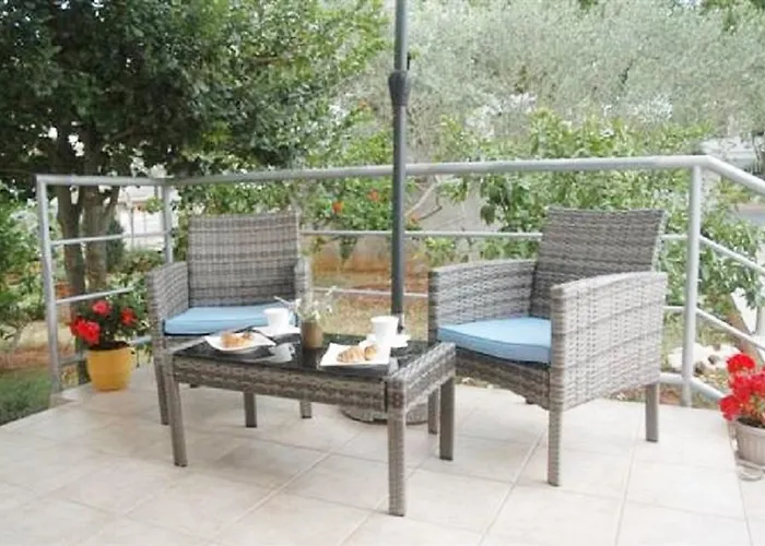 安娜苏公寓 公寓